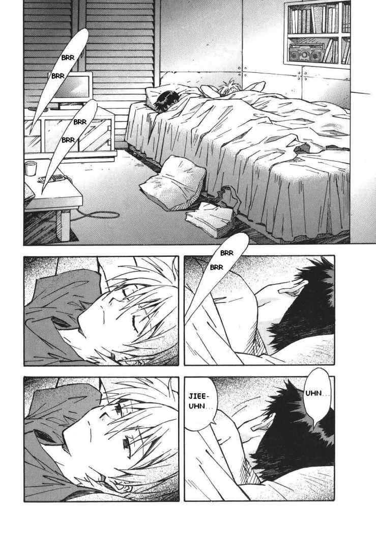 Capitulo 67 page 13