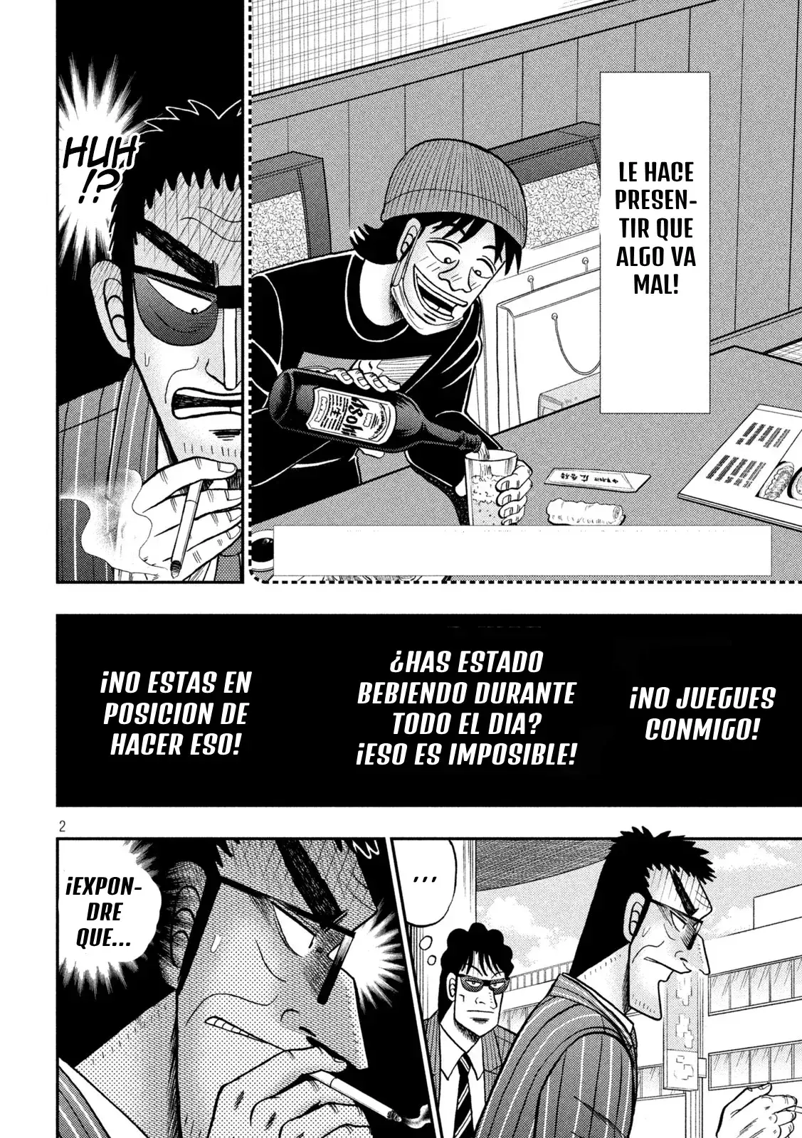 Capitulo 160 page 2