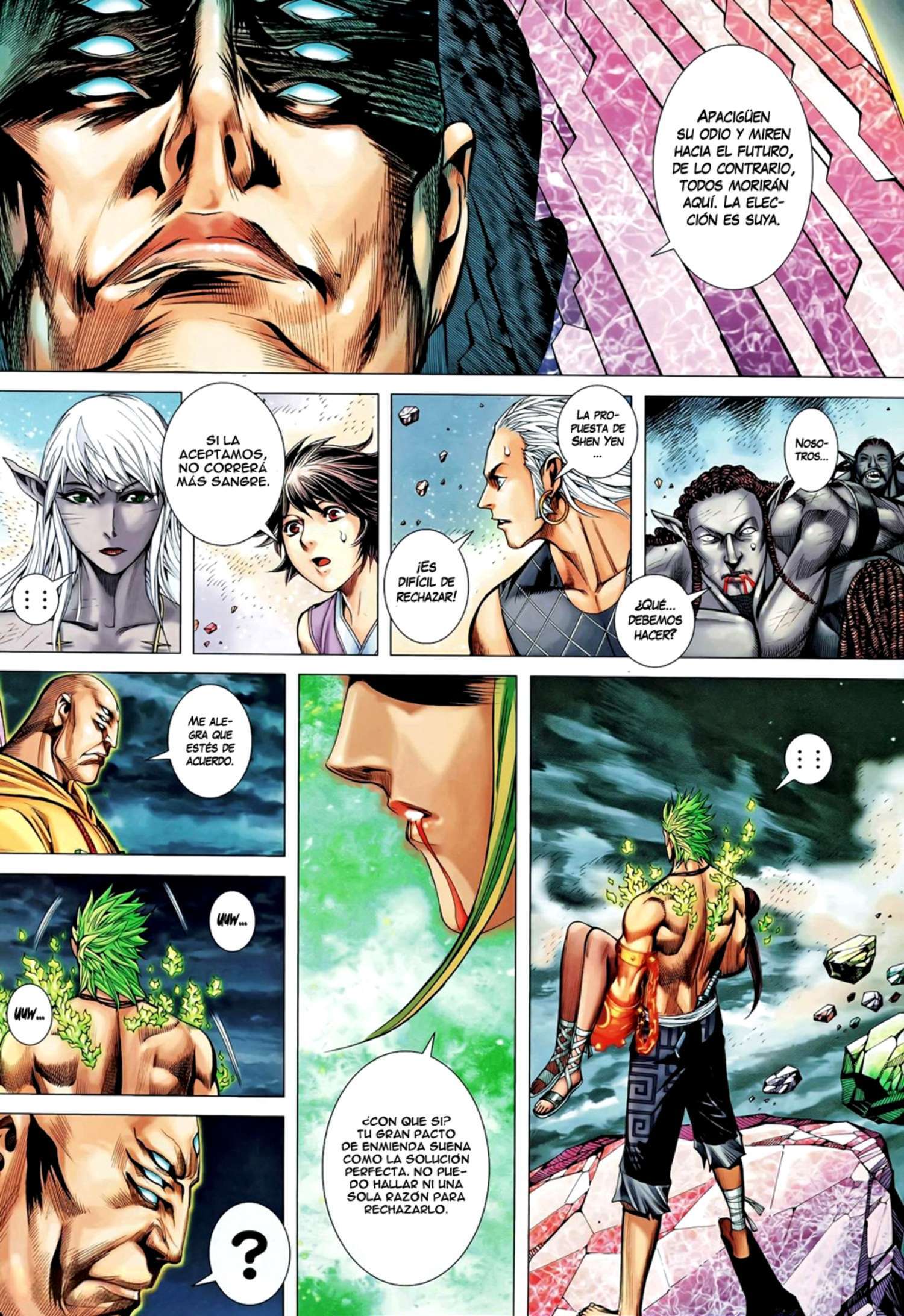 Capitulo 59 page 28