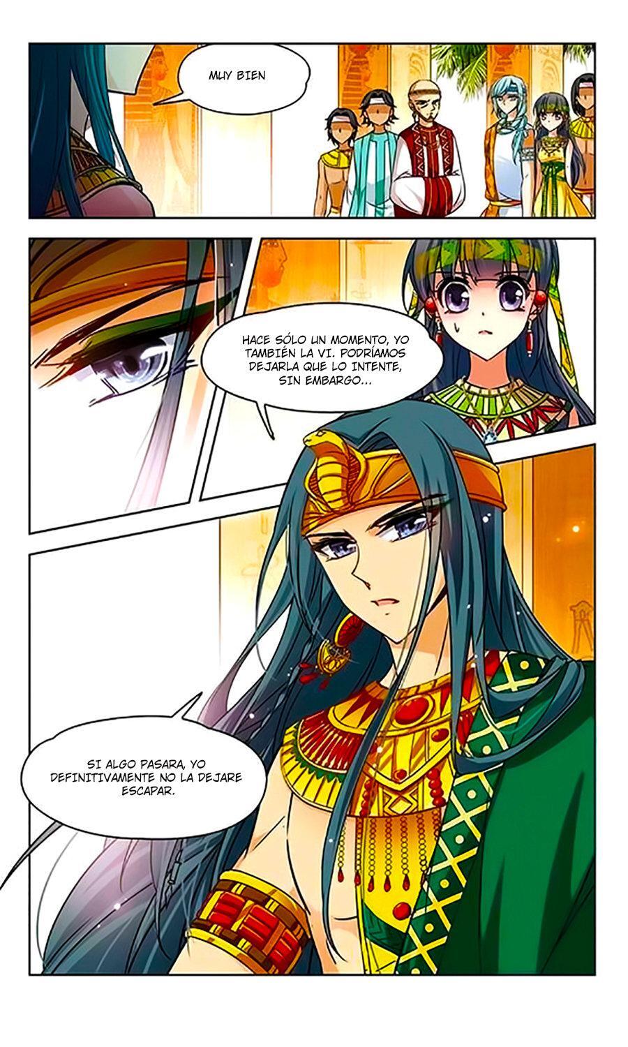 Capitulo 82 page 12