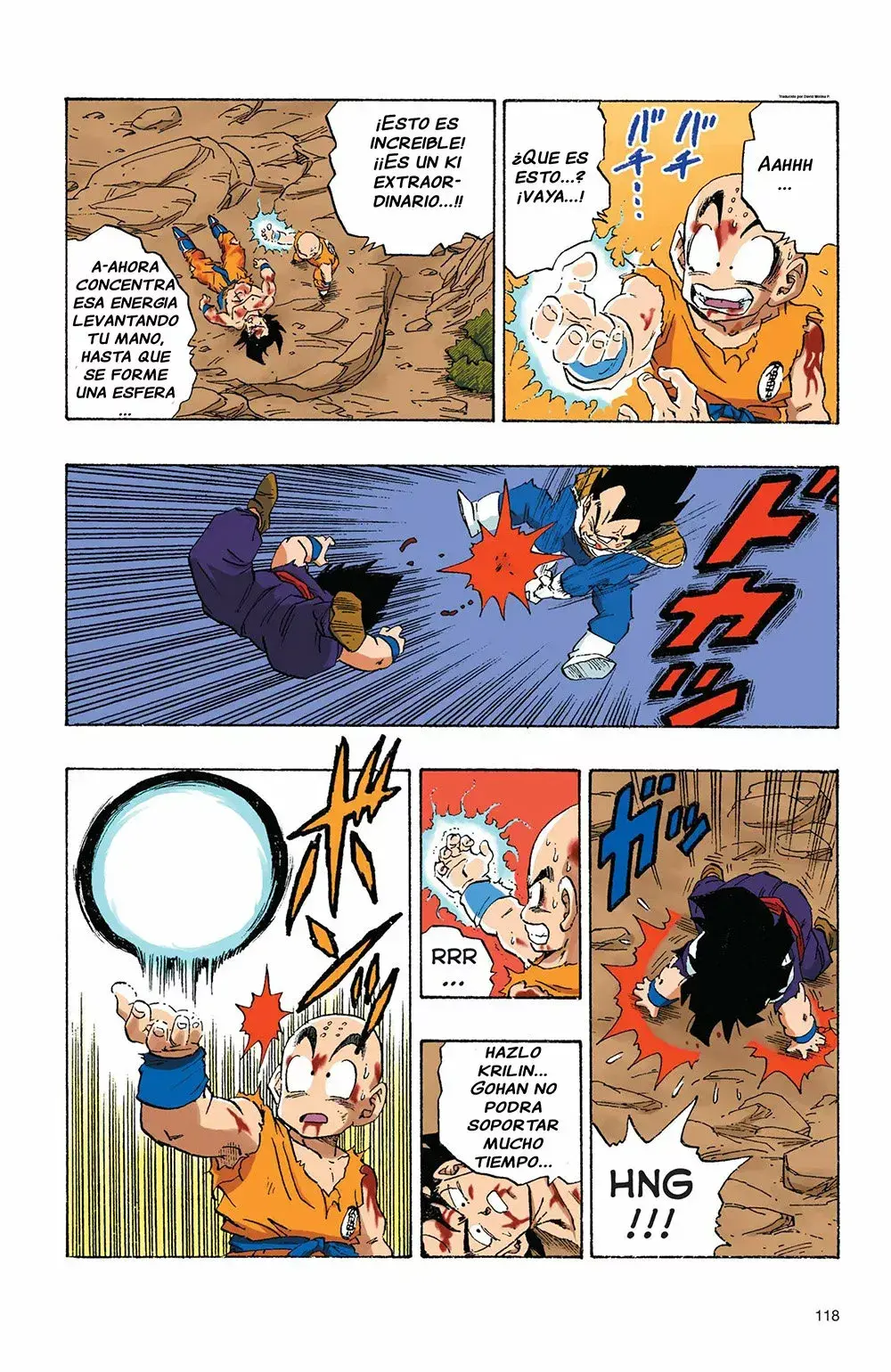 Capitulo 237 page 4