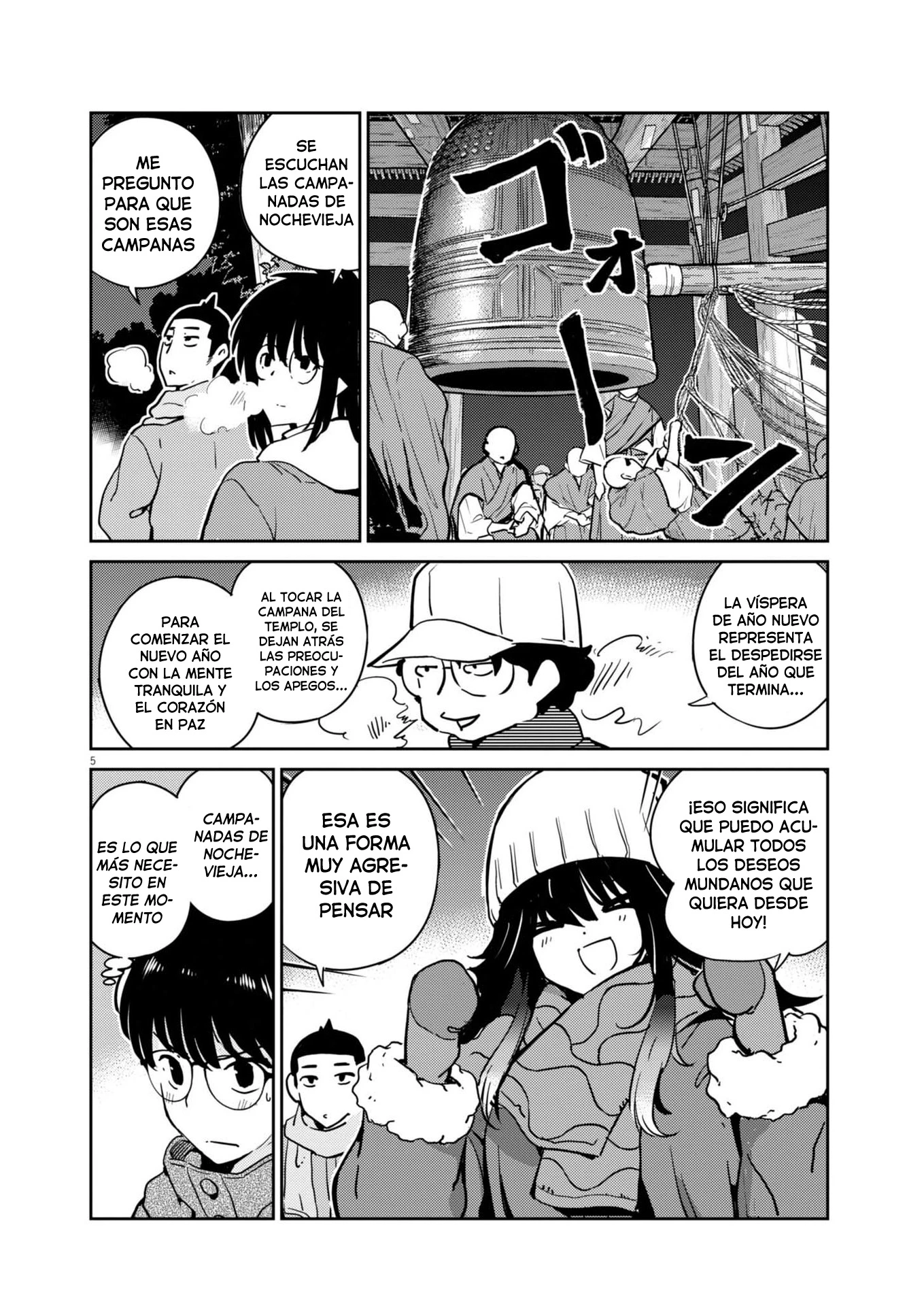 Capitulo 51 page 5
