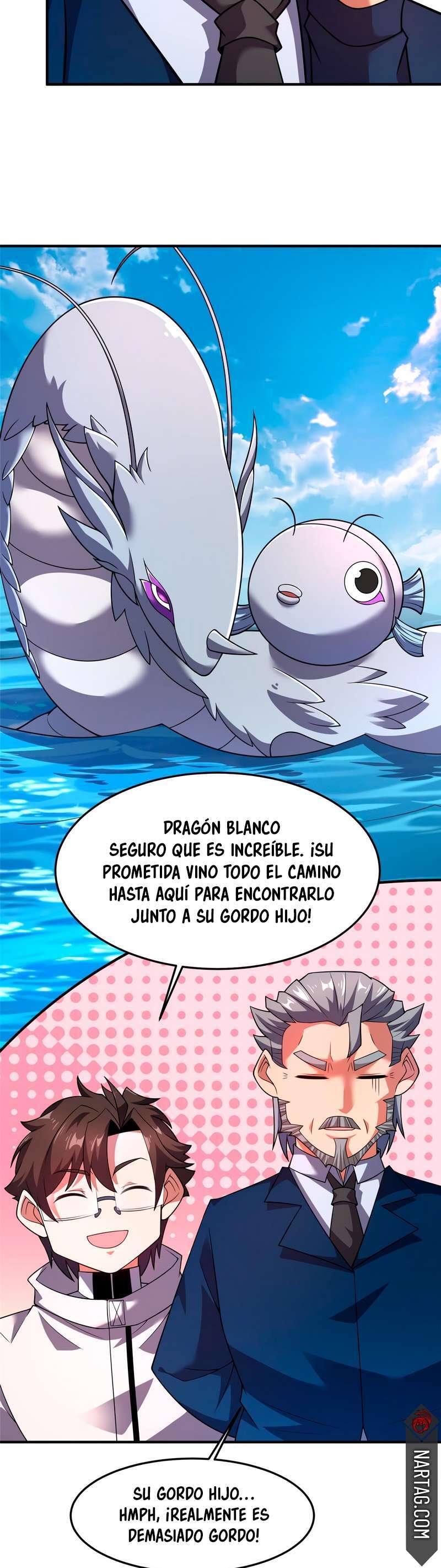 Capitulo 159 page 15