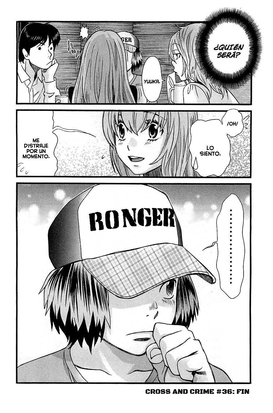 Capitulo 36 page 24
