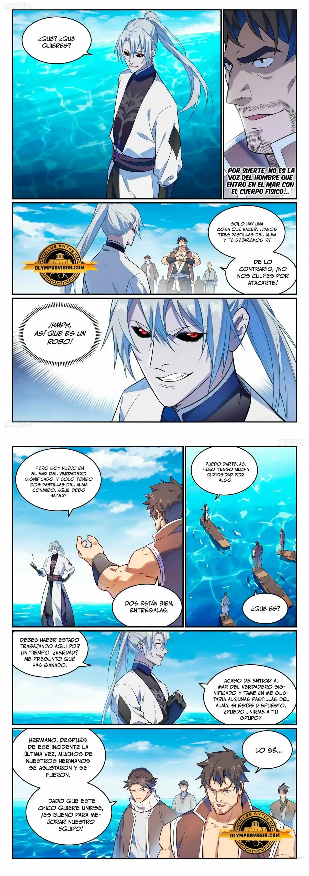 Capitulo 1159 page 6