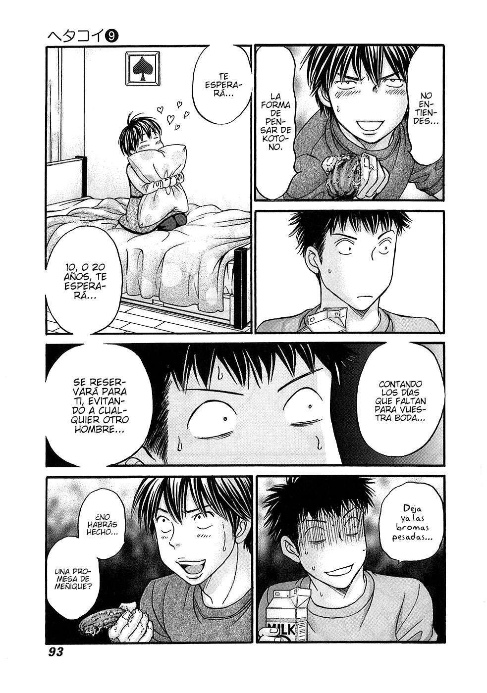 Capitulo 50 page 28