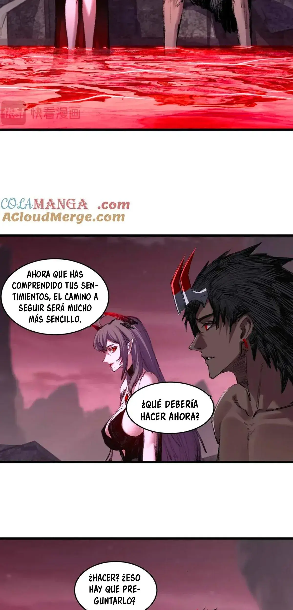 Capitulo 70 page 4