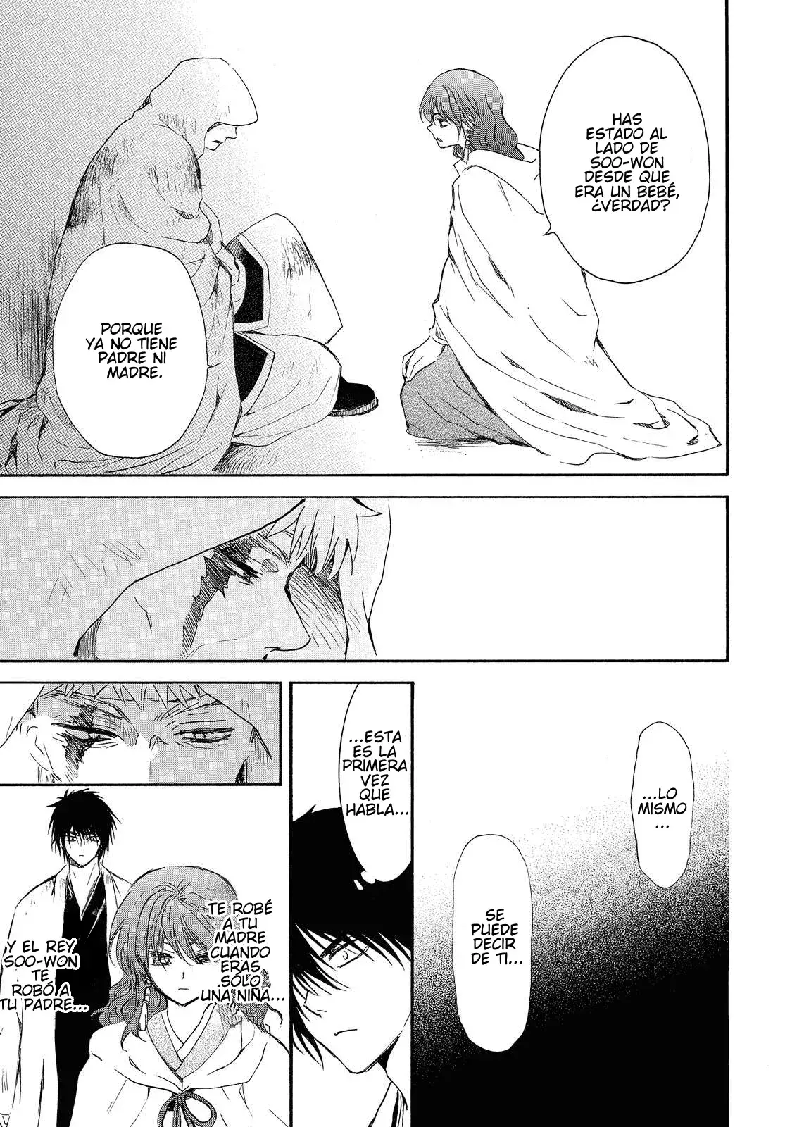 Capitulo 258 page 23