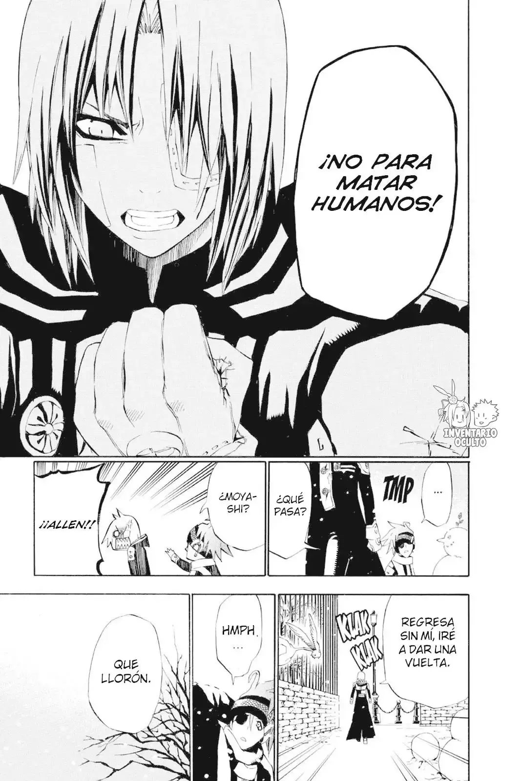 Capitulo 27 page 18