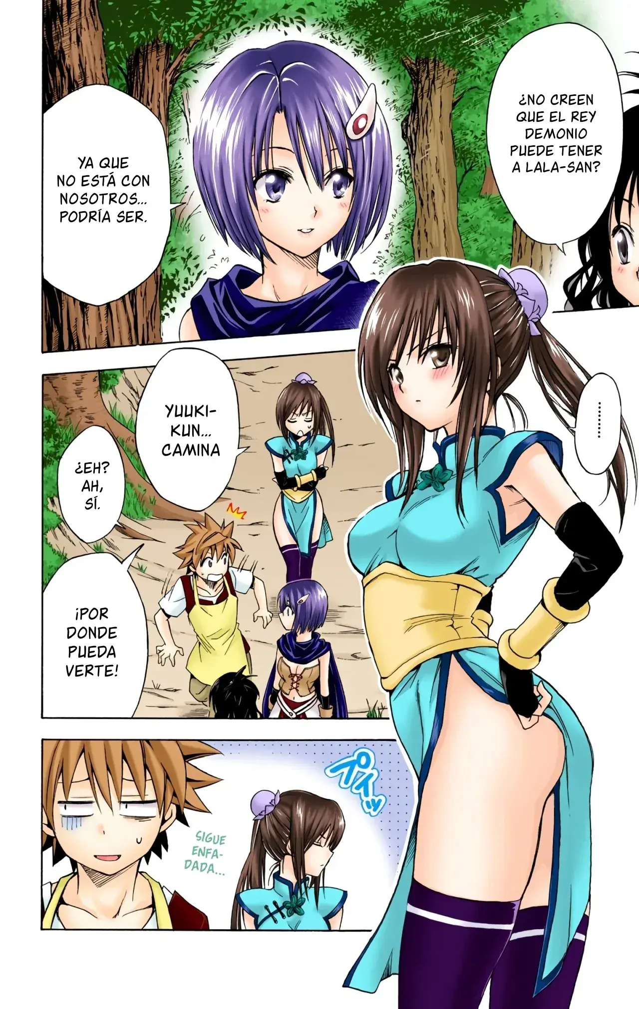 Capitulo 94 page 10