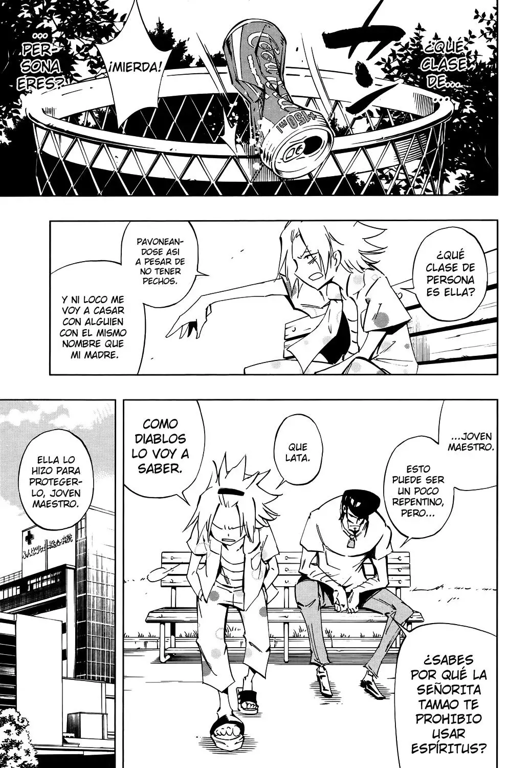 Capitulo 5 page 21