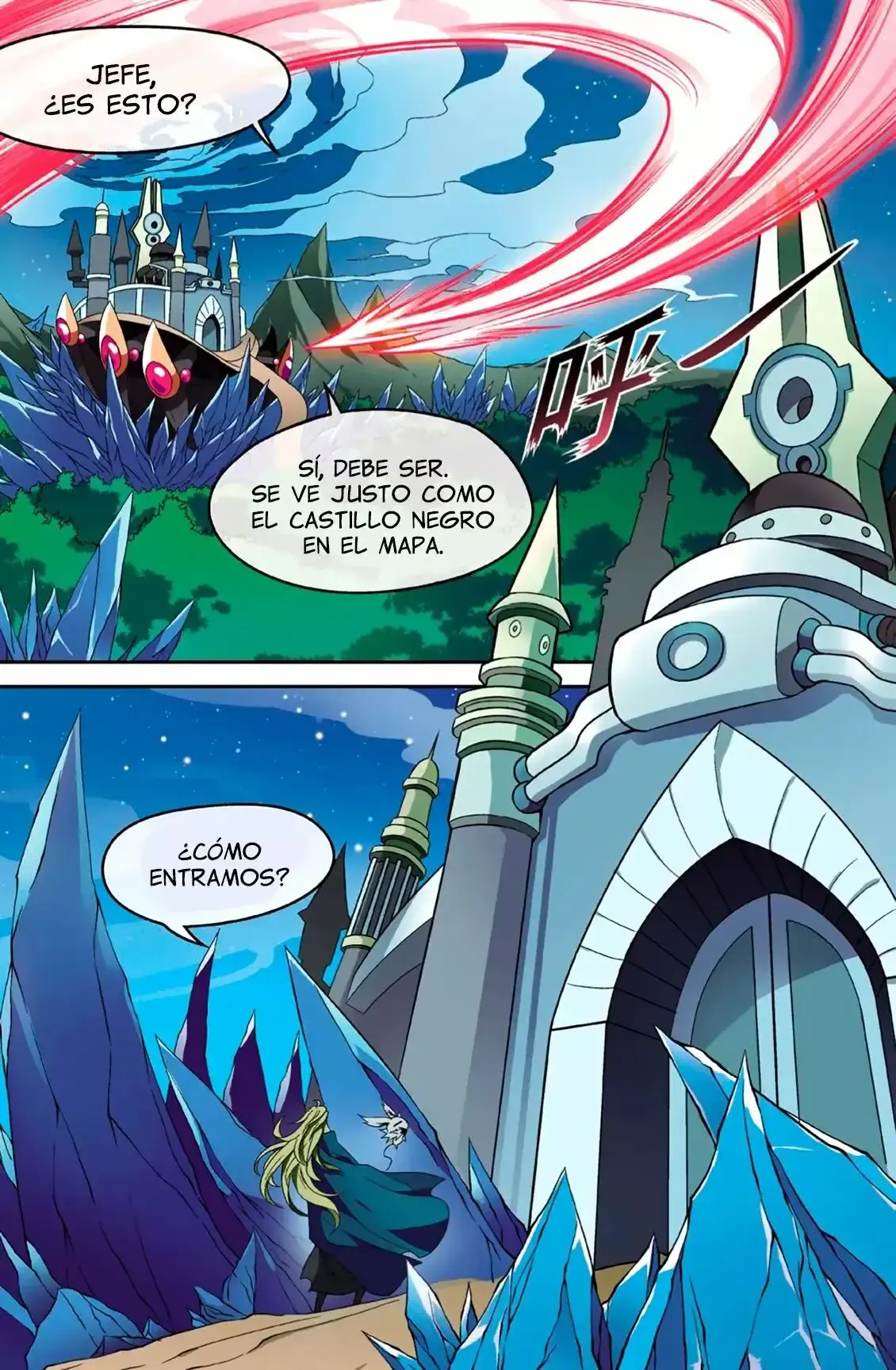 Capitulo 153 page 9