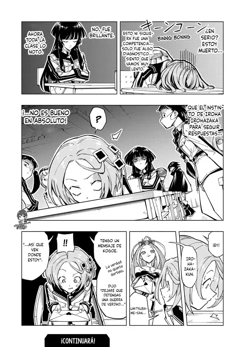 Capitulo 7 page 21