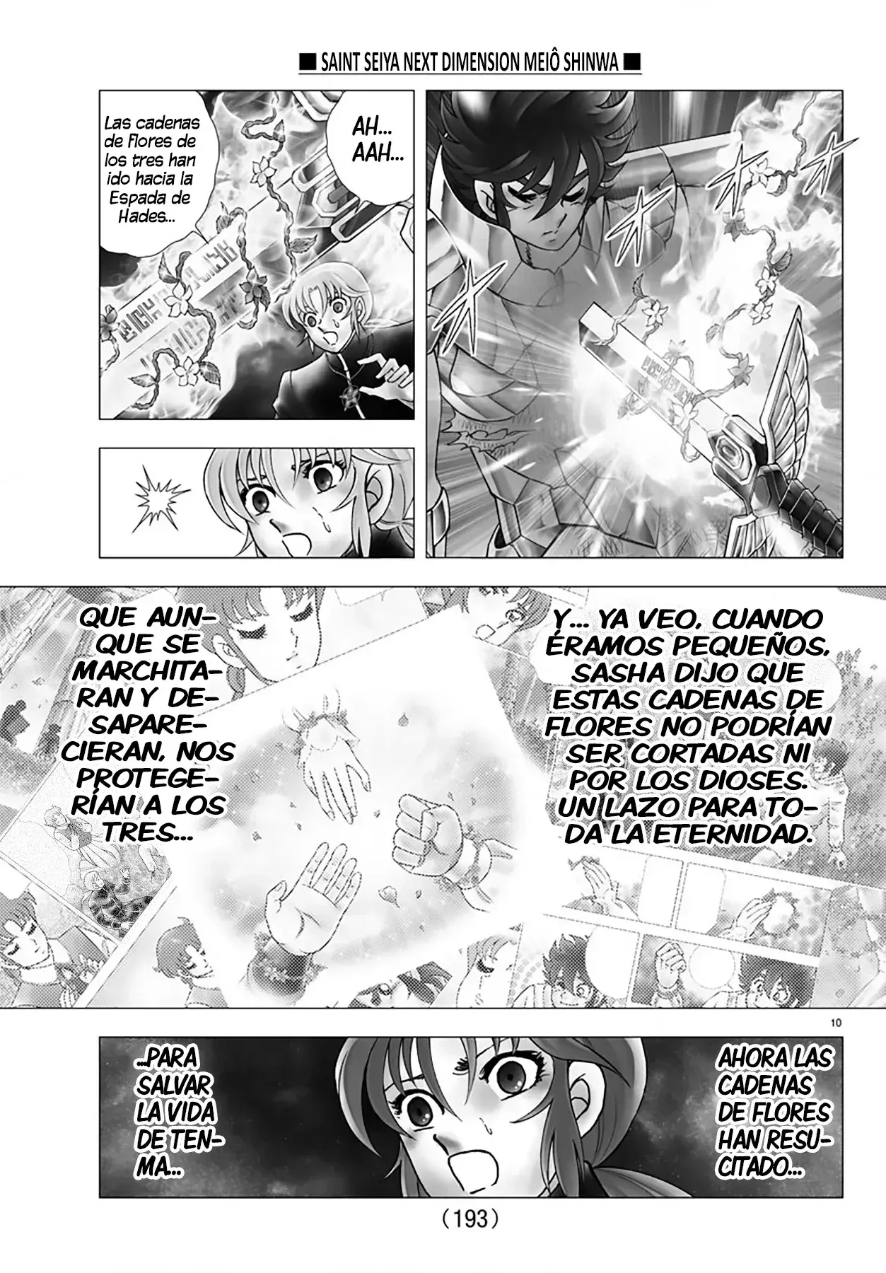 Capitulo 116 page 12