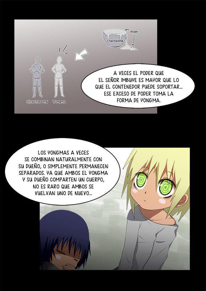 Capitulo 151 page 23