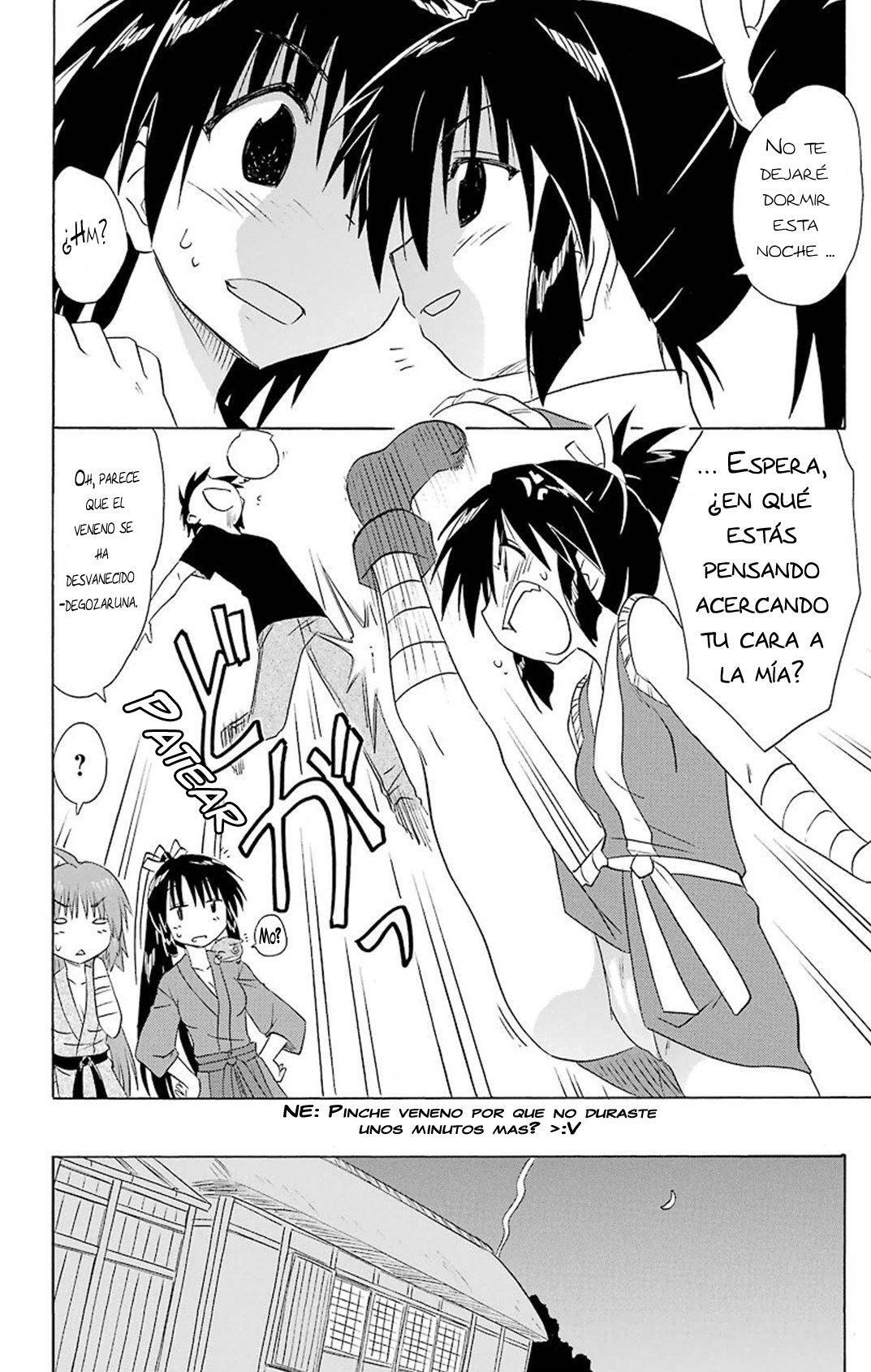 Capitulo 163 page 26
