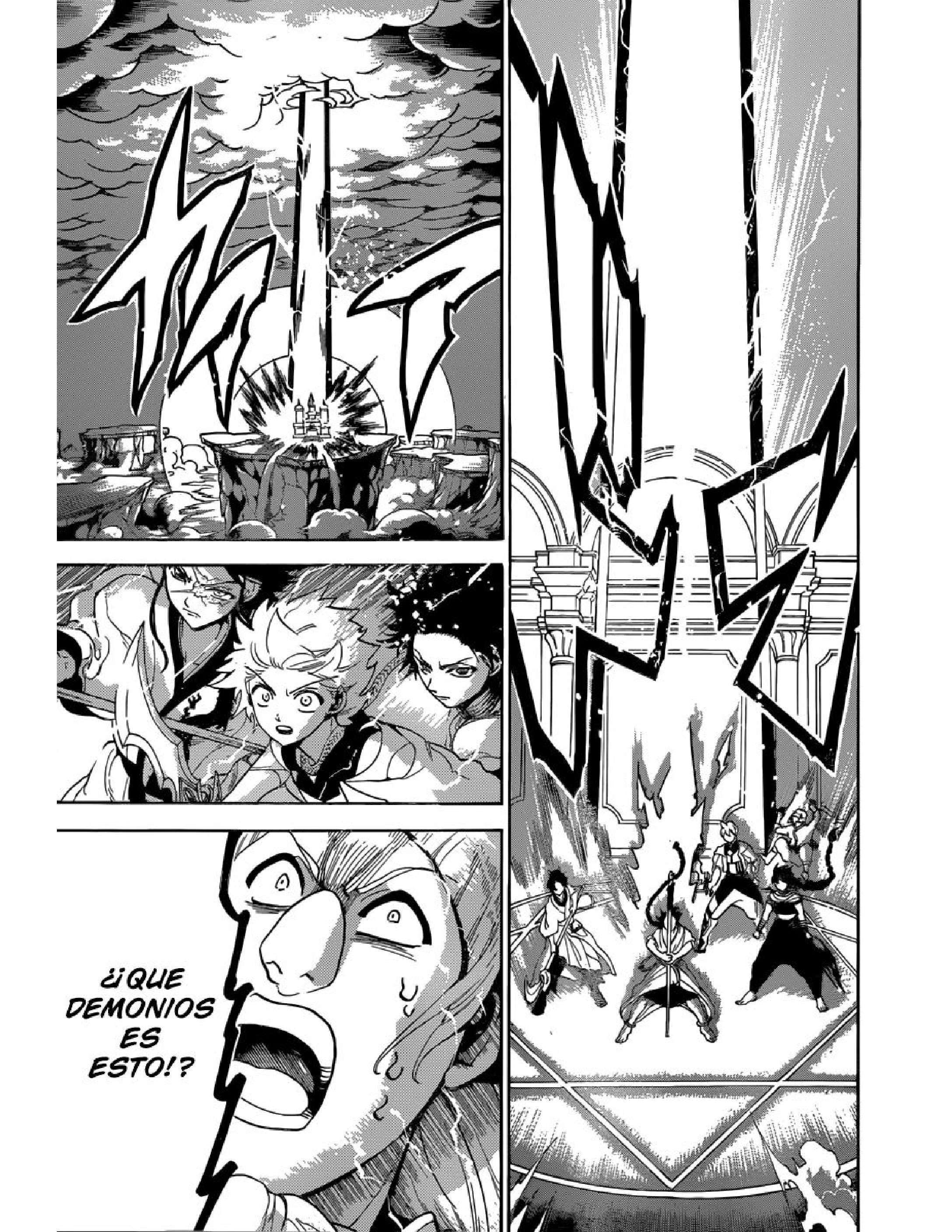 Capitulo 334 page 10