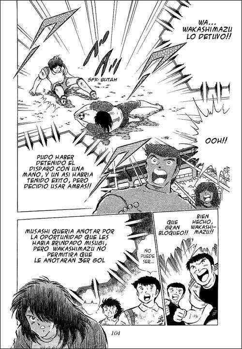 Capitulo 57 page 34