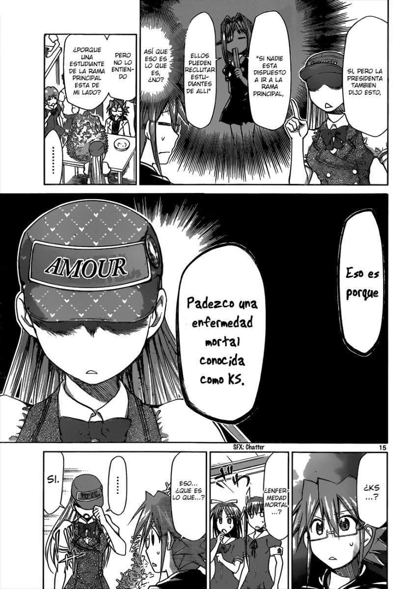 Capitulo 79 page 17