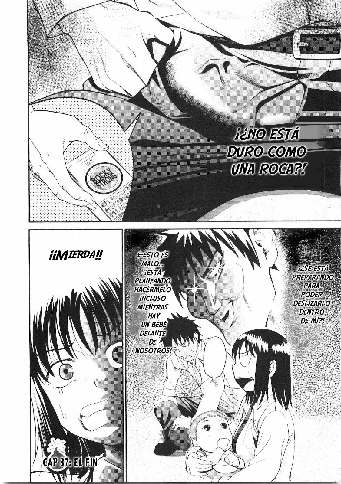 Capitulo 37 page 22