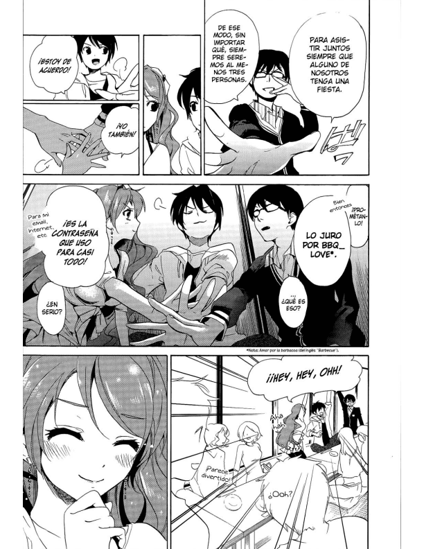 Capitulo 4 page 20