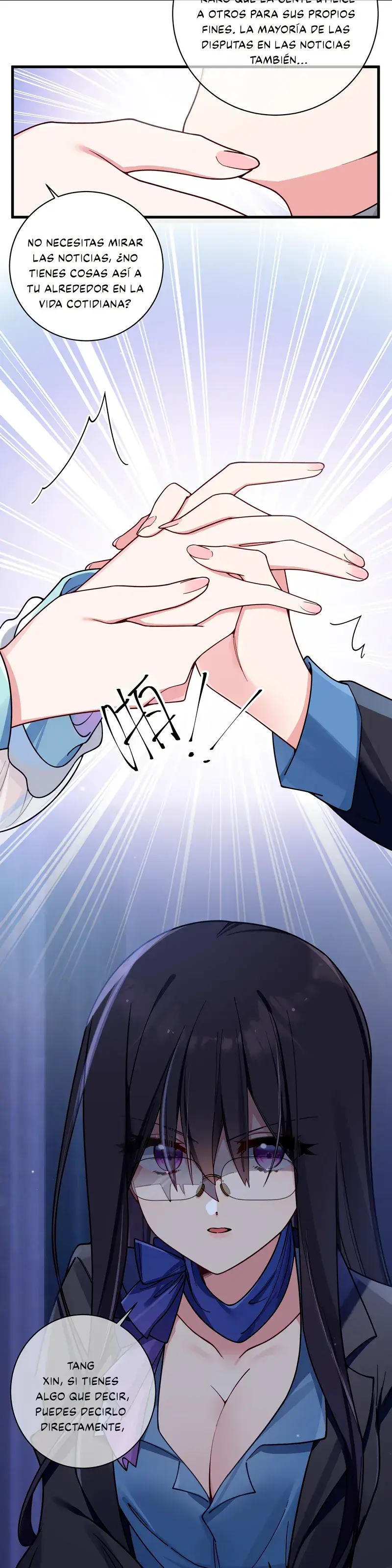 Capitulo 94 page 20