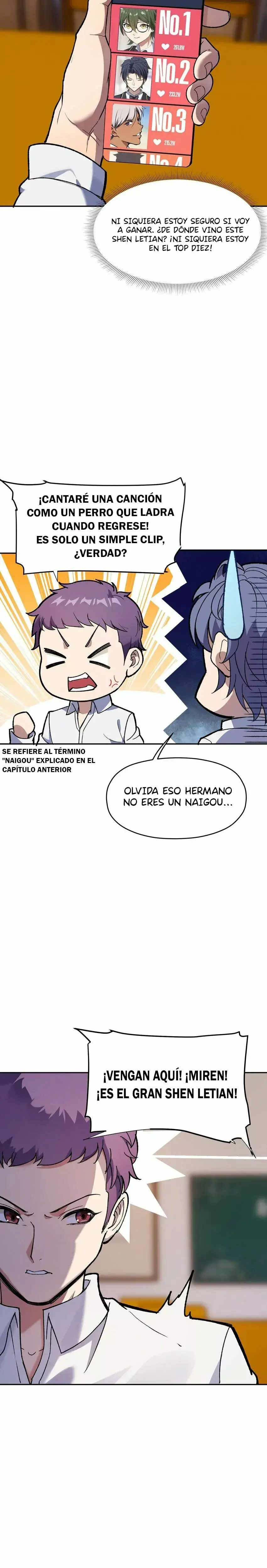 Capitulo 29 page 6
