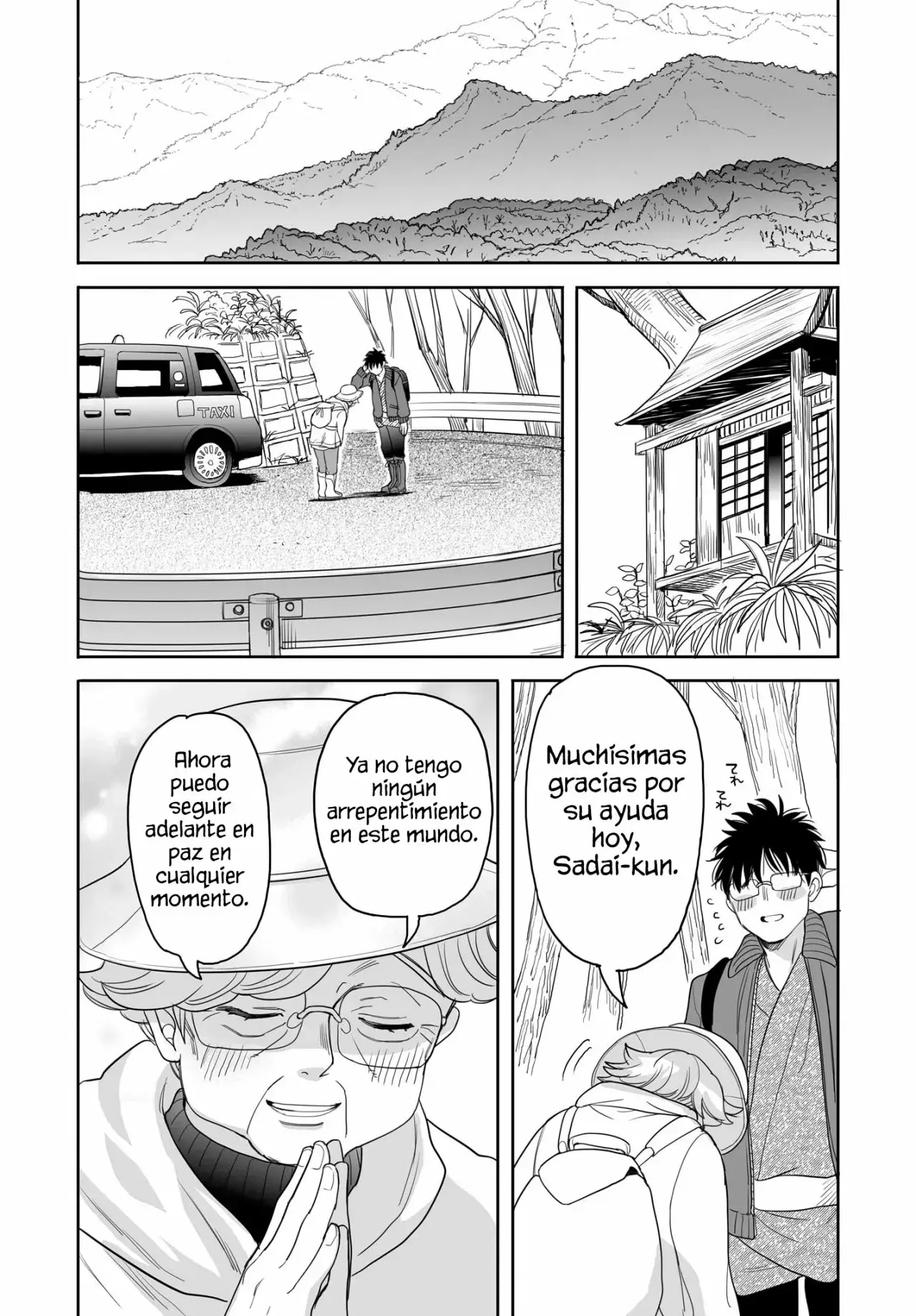 Capitulo 20 page 11