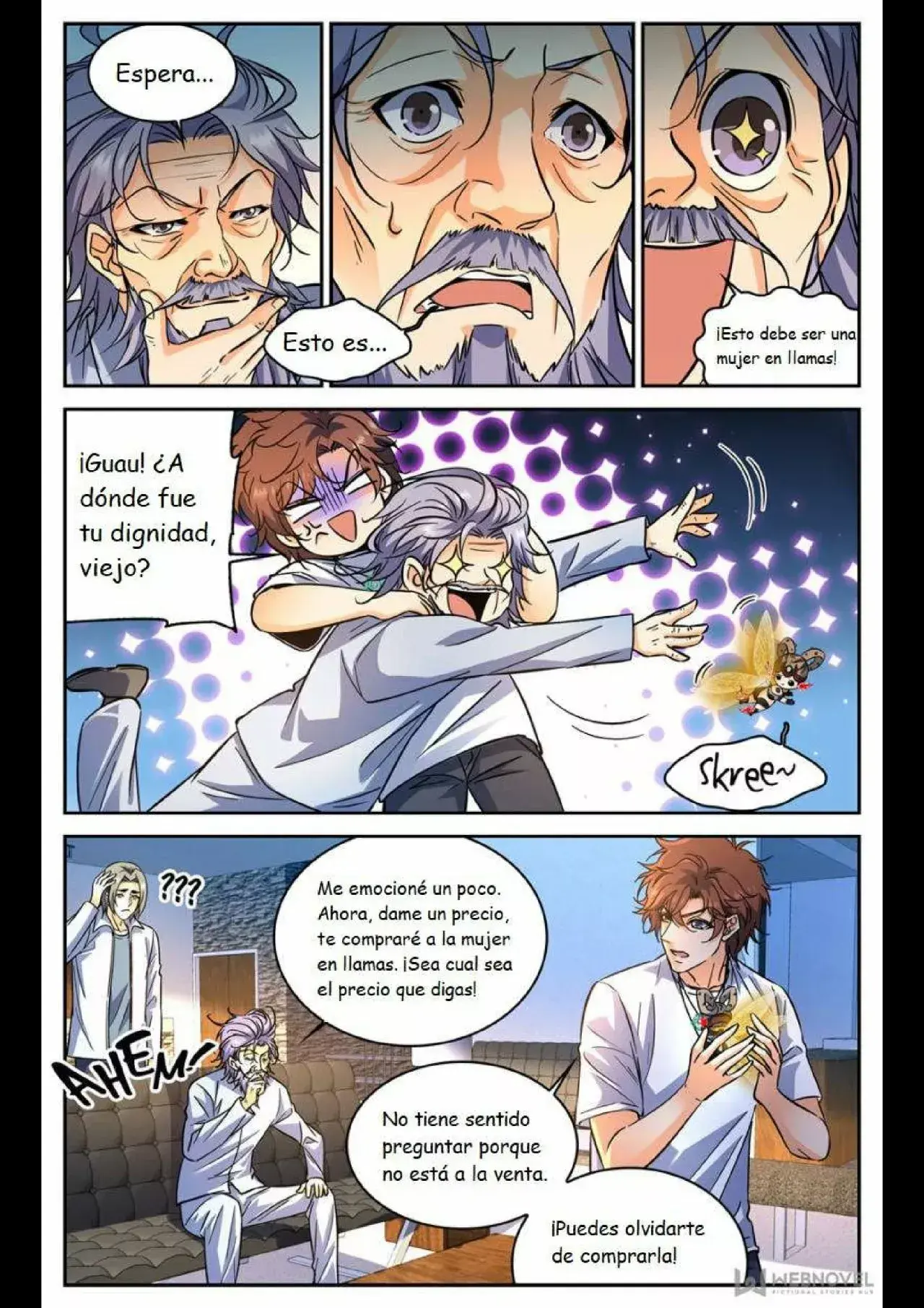 Capitulo 344 page 12