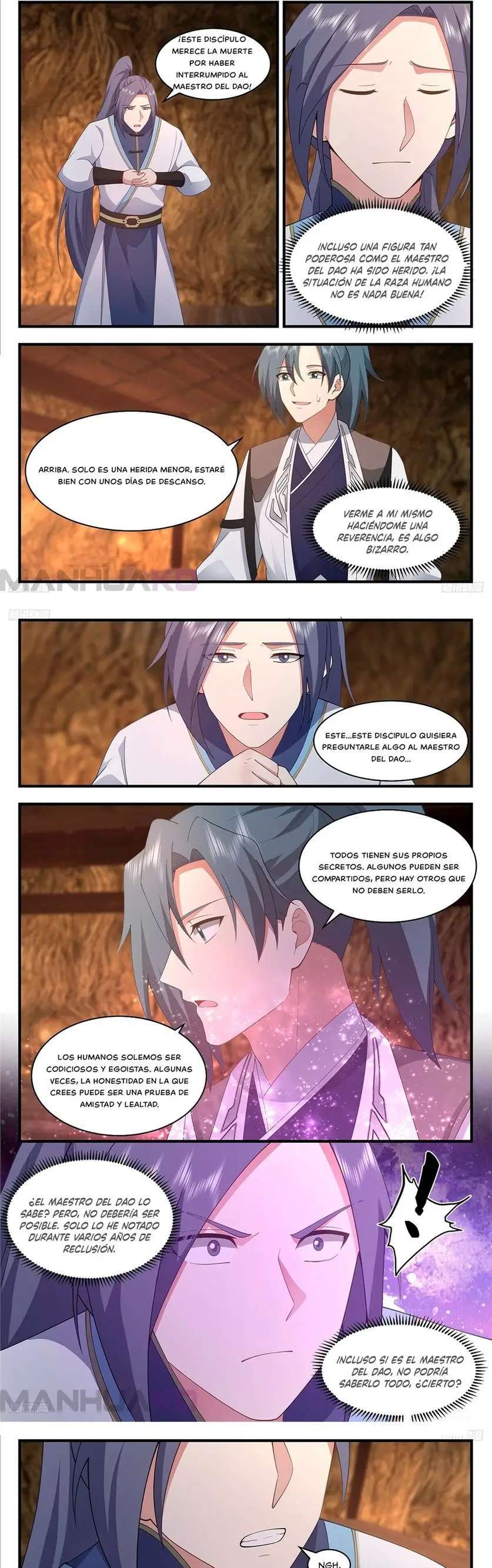Capitulo 3408 page 4