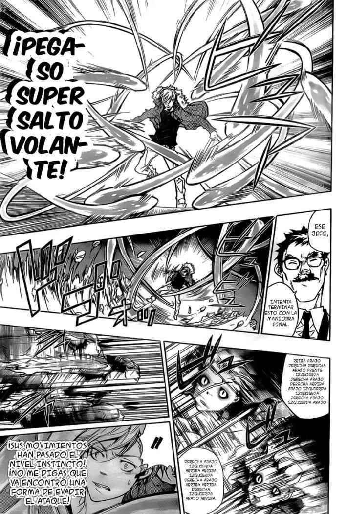 Capitulo 260 page 13