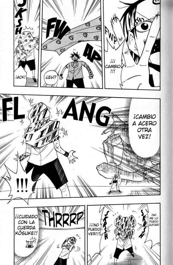 Capitulo 69 page 11