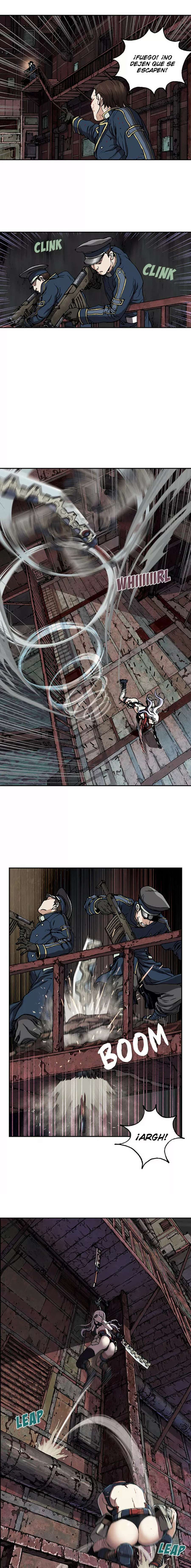 Capitulo 39 page 3