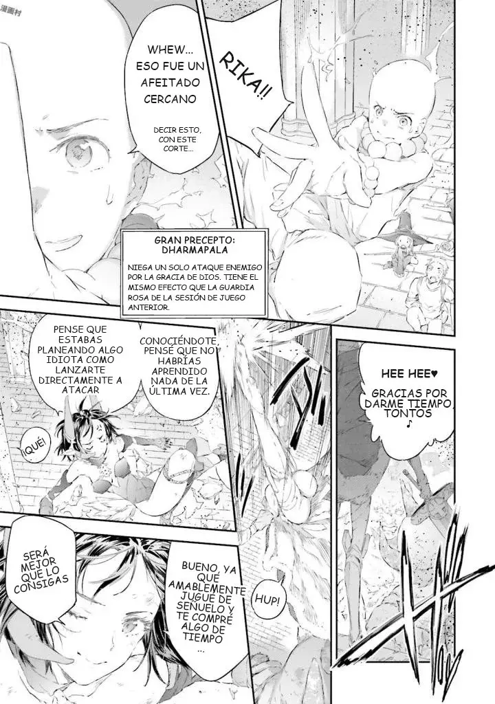 Capitulo 72 page 15