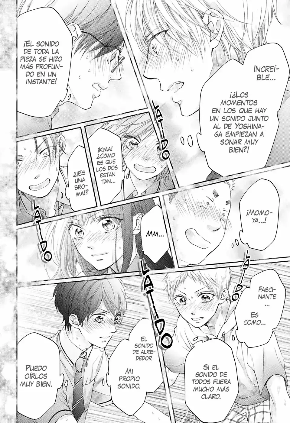 Capitulo 95 page 29