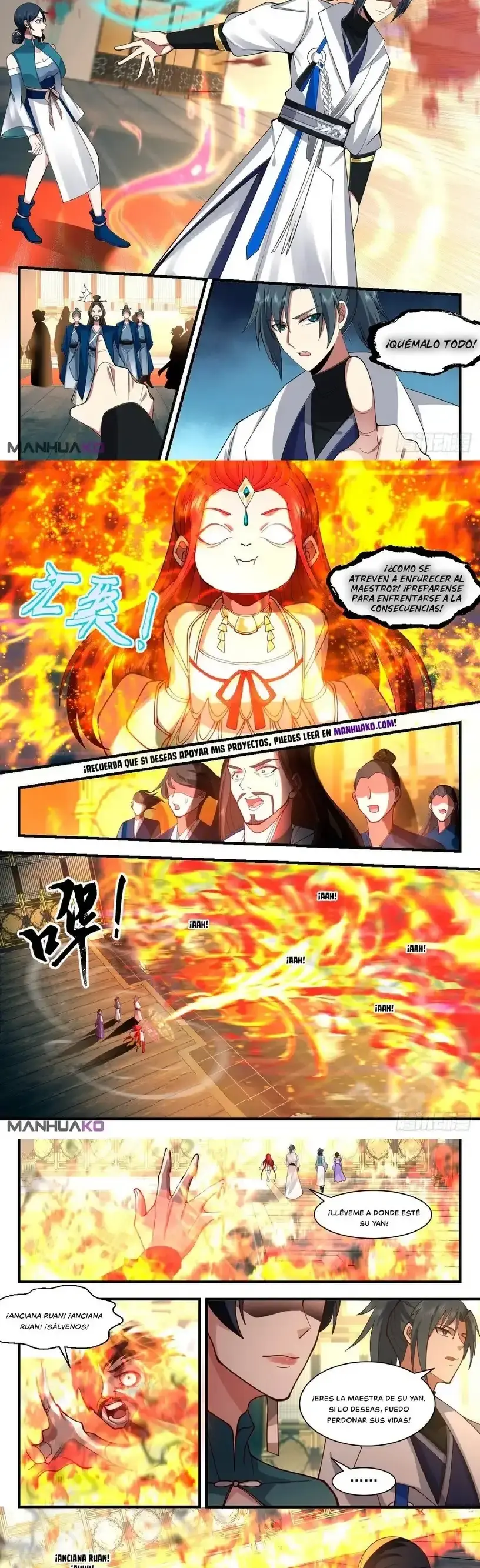 Capitulo 2175 page 5