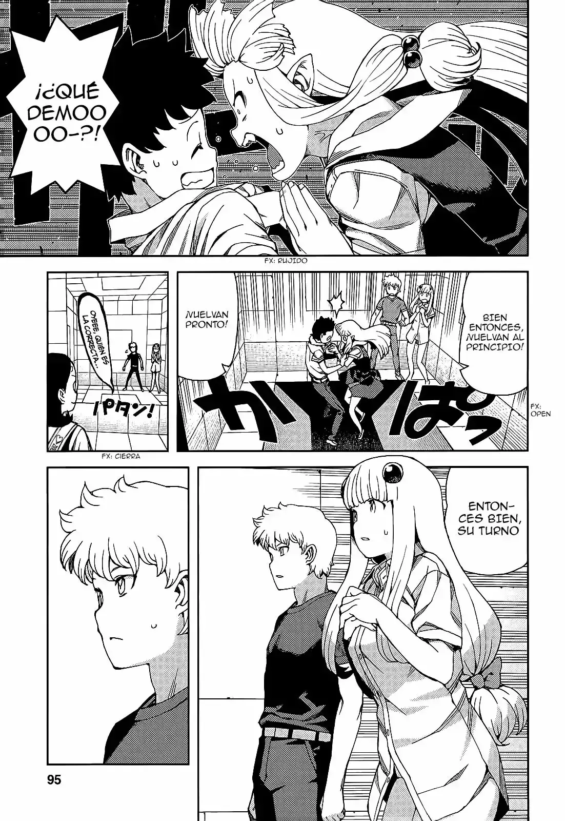 Capitulo 56 page 25
