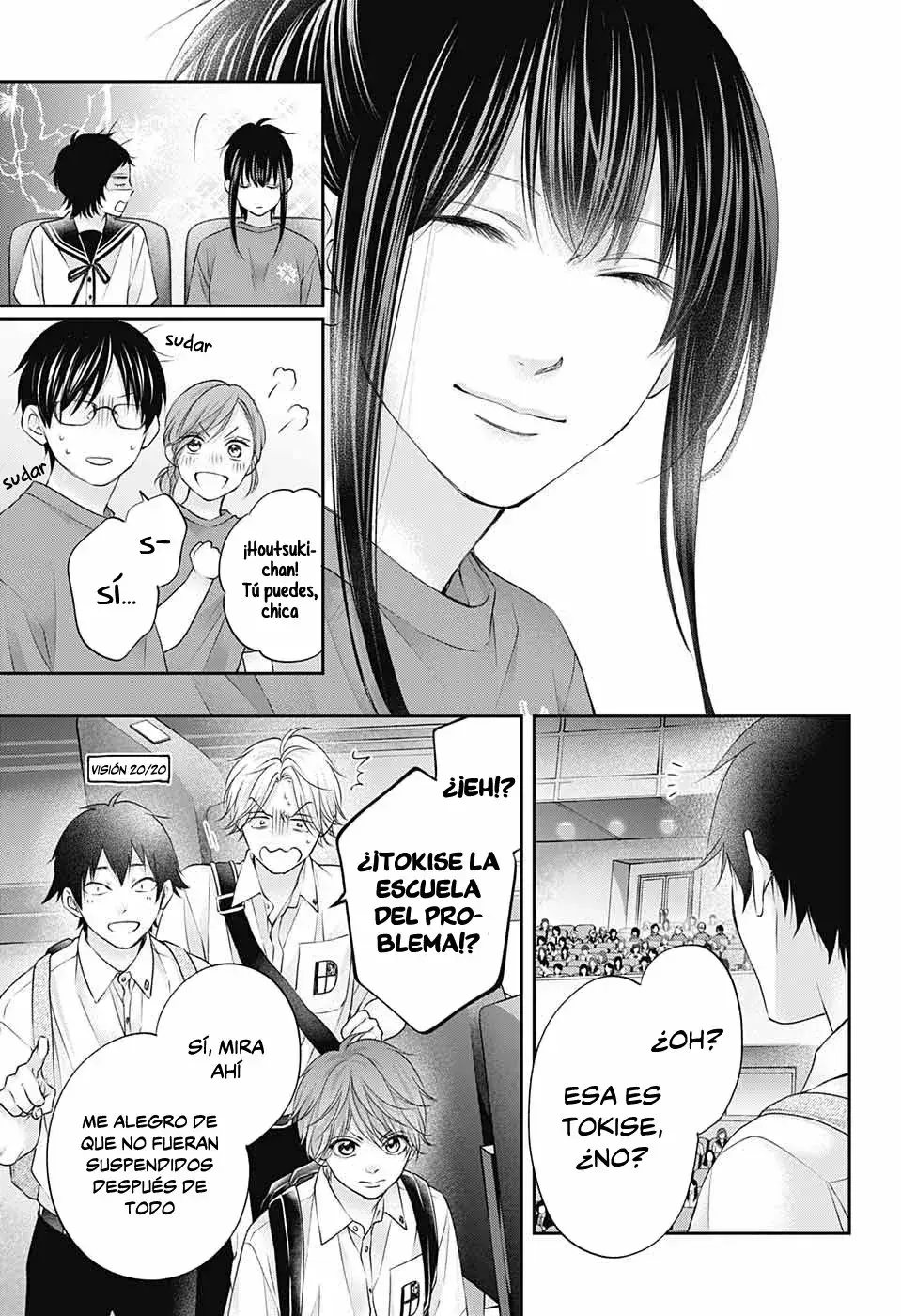 Capitulo 115 page 29