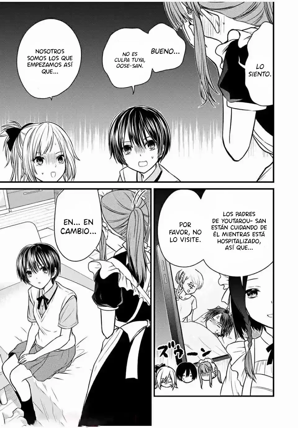 Capitulo 67 page 16