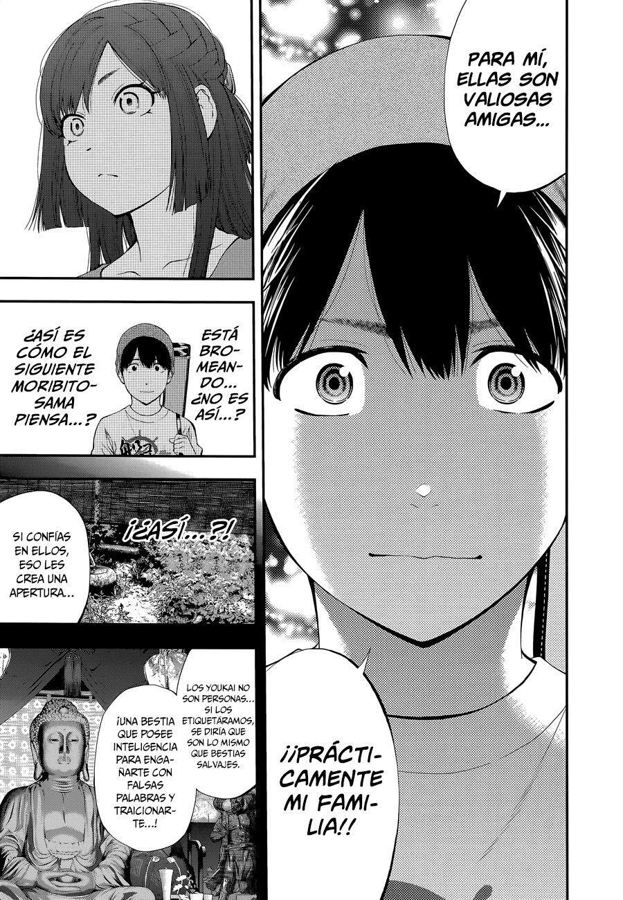 Capitulo 89 page 16