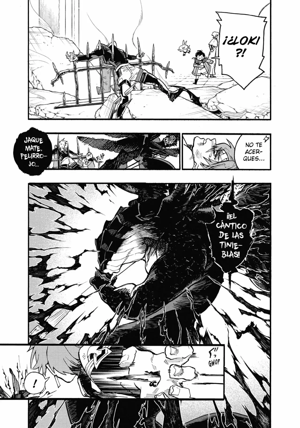 Capitulo 23 page 19