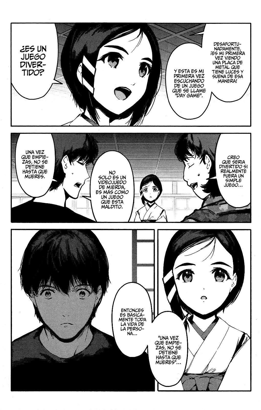 Capitulo 42 page 21