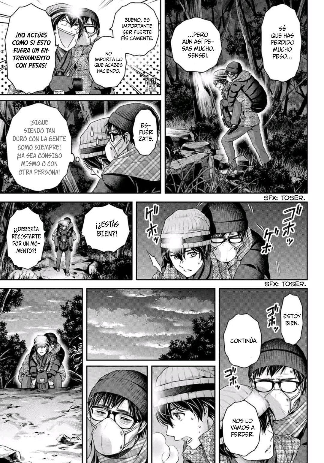 Capitulo 255 page 8