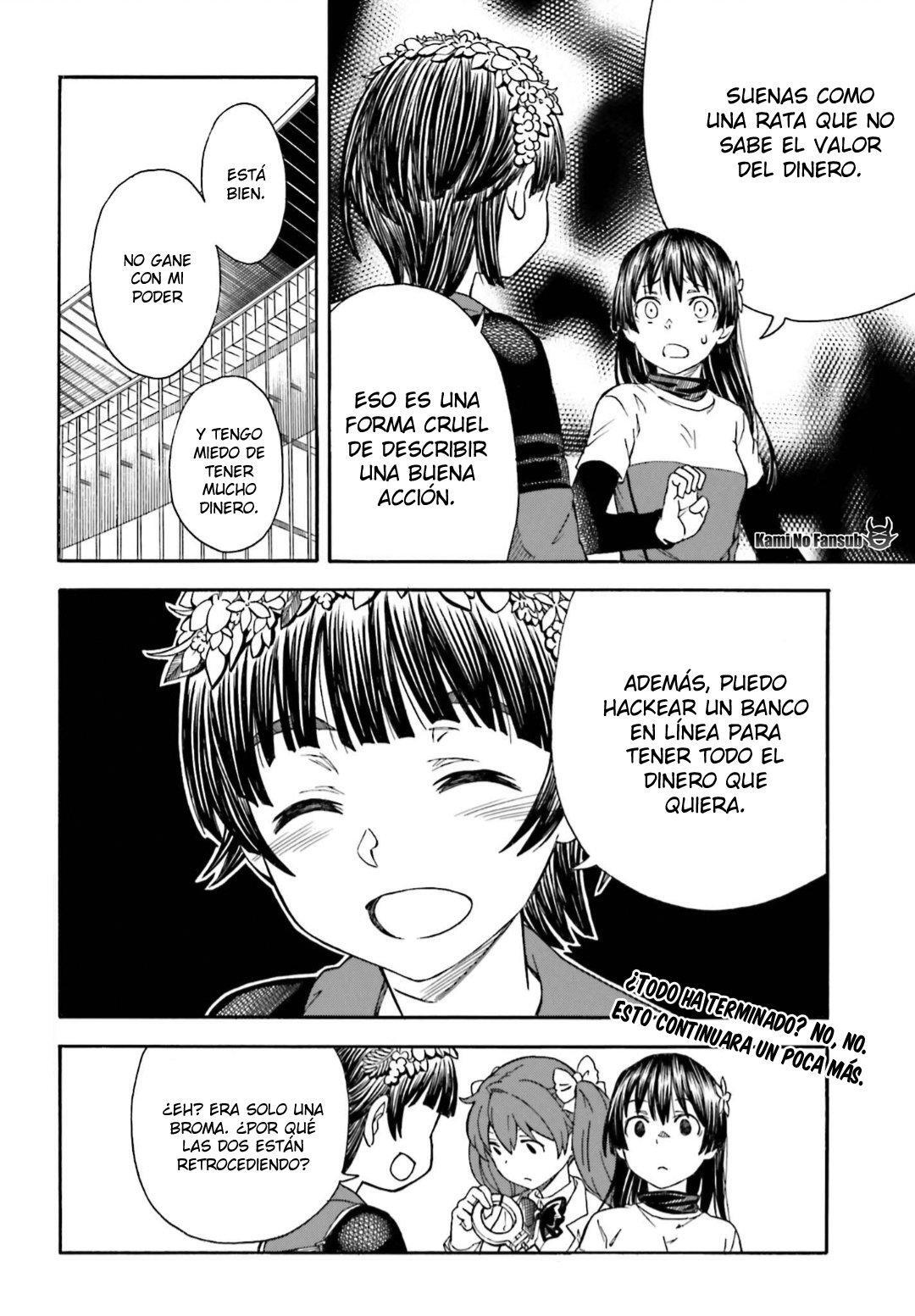 Capitulo 105 page 25
