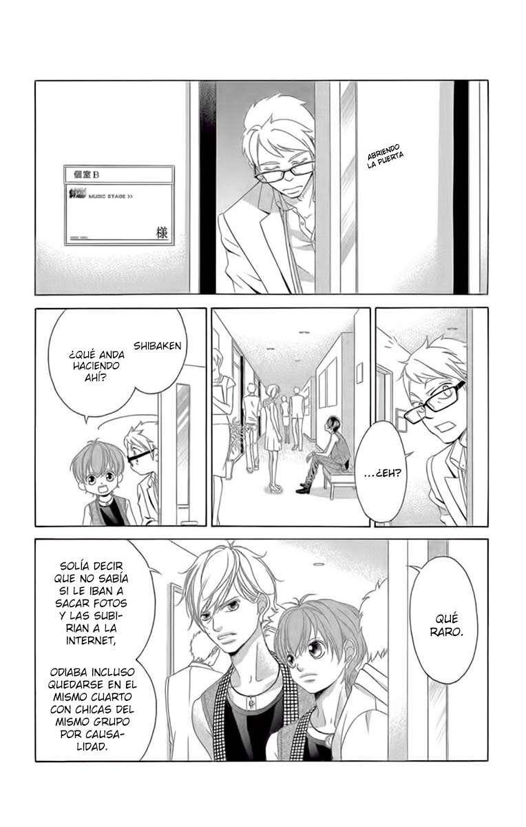 Capitulo 42 page 19