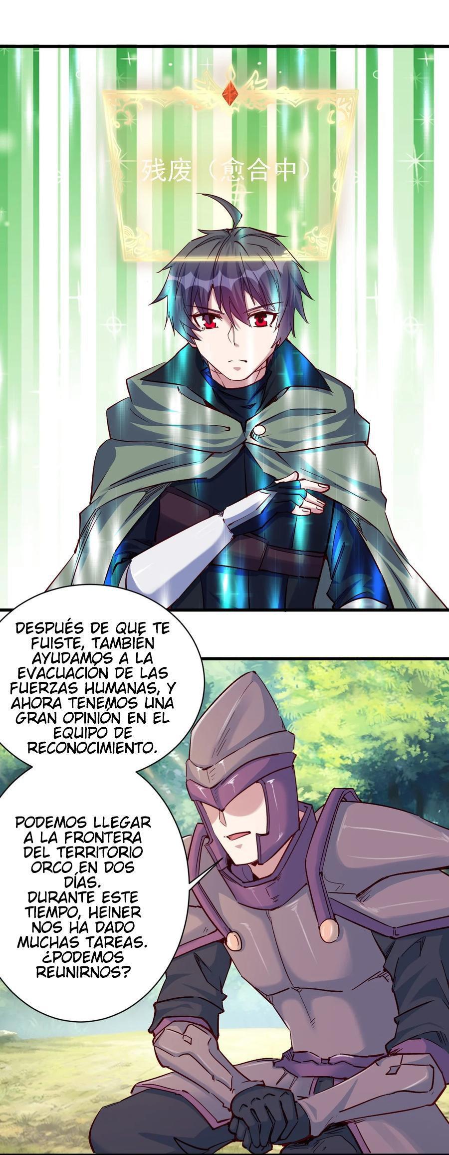 Capitulo 91 page 15