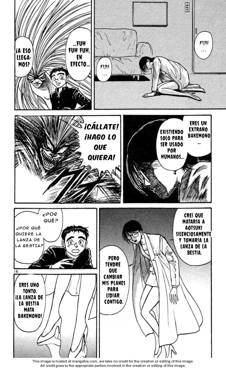Capitulo 187 page 16