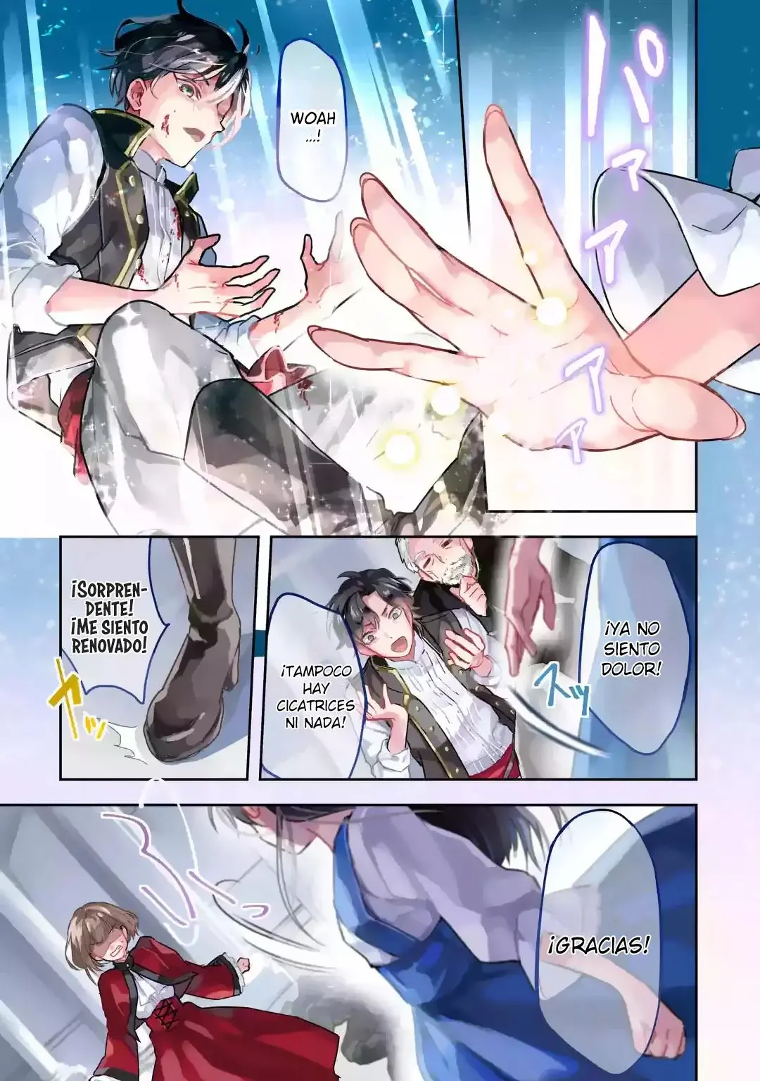 Capitulo 1 page 1