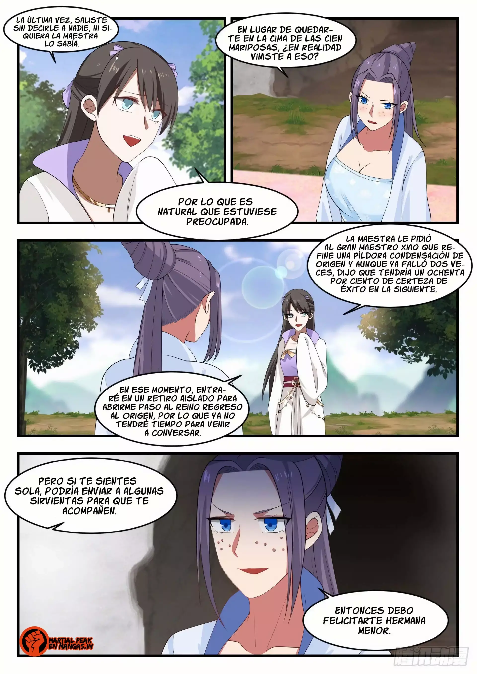 Capitulo 1173 page 3