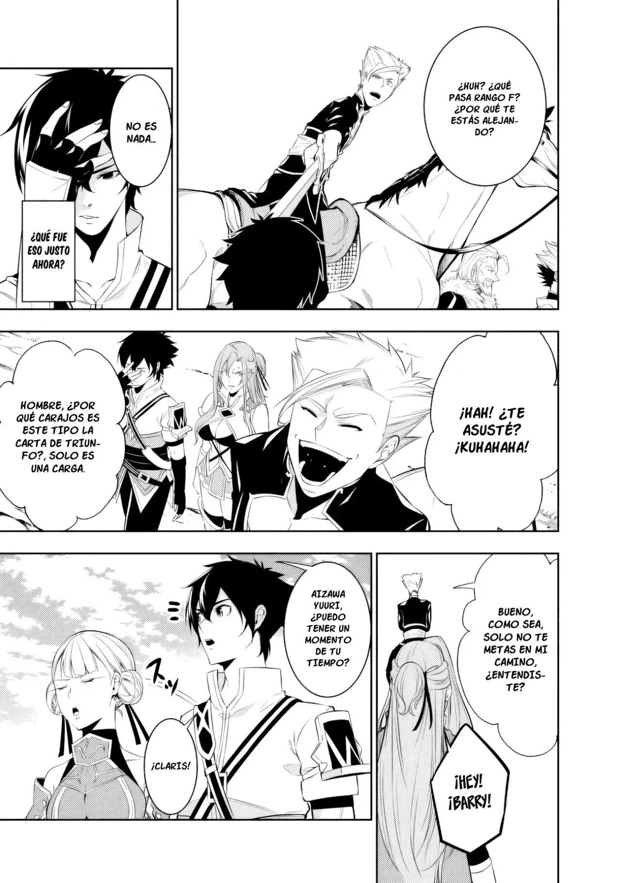 Capitulo 70 page 10